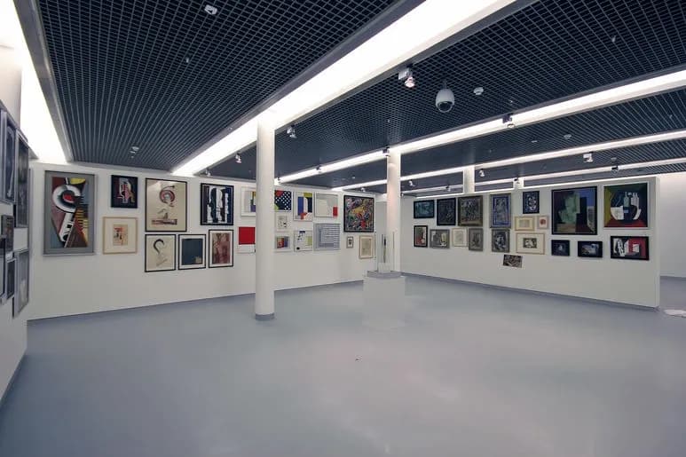 Muzeum sztuki Łódź – odkryj fascynujące wystawy i kolekcje