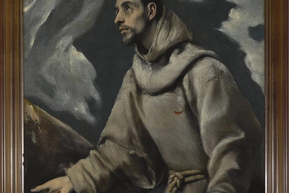 Malarstwo El Greco: Odkryj niezwykły świat jego sztuki i wpływu