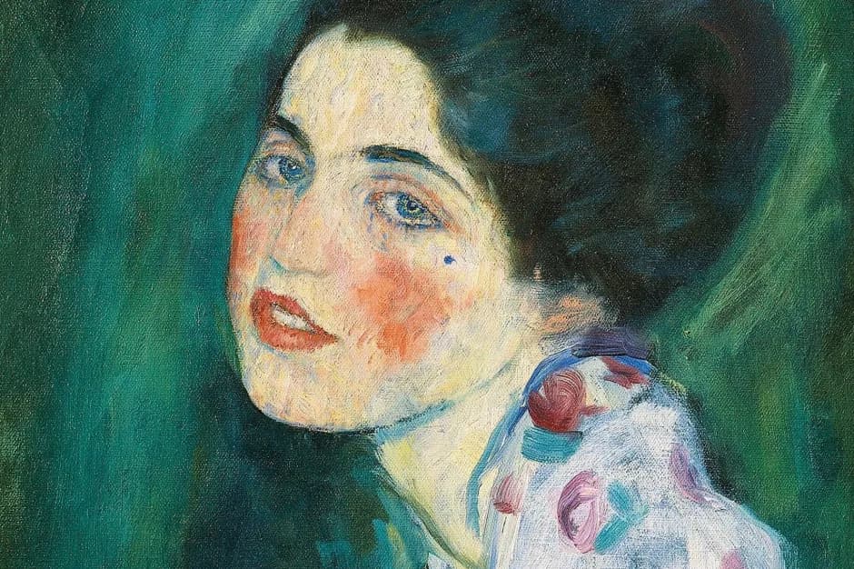 Malarstwo Klimta: Odkryj sekrety jego najbardziej znanych dzieł