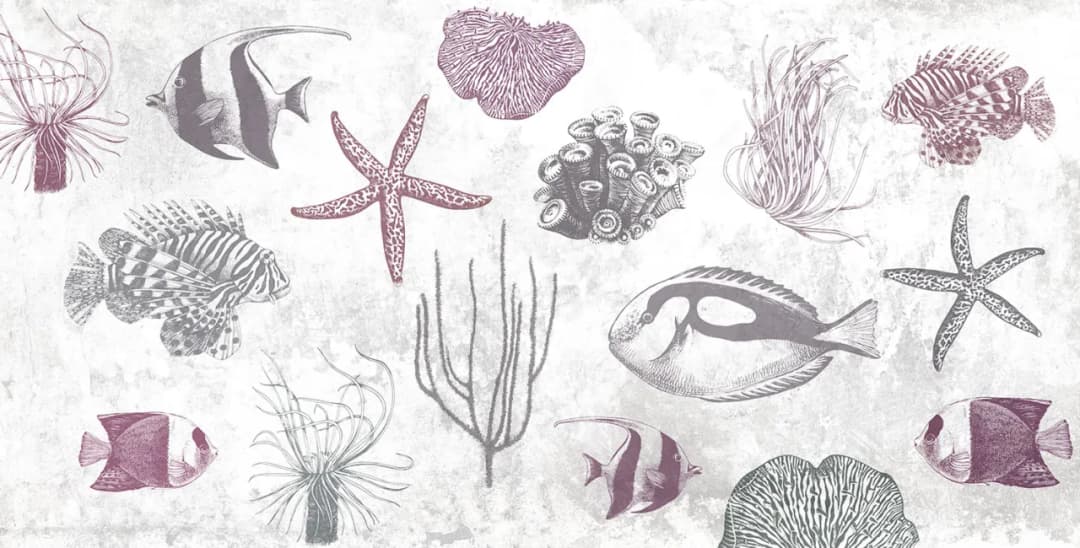 Jak narysować rafę koralową - proste kroki i kreatywne techniki