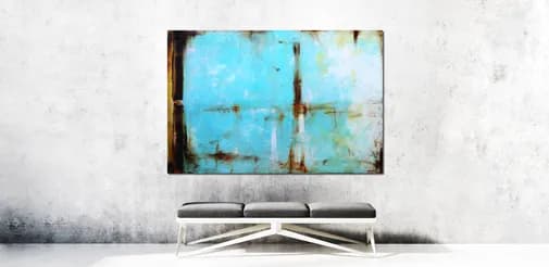 Współczesne malarstwo olejne: emocje, techniki i nowe inspiracje