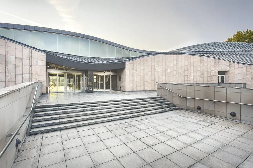 Muzeum Sztuki i Techniki Japońskiej Manggha: historia, wystawy i wydarzenia
