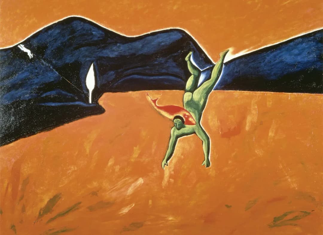 Współczesne malarstwo białoruskie: odkryj niezwykłe style i artystów